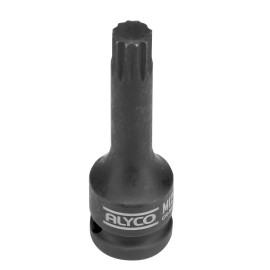 VASO 1/2 DE IMPACTO PUNTA XZN  M10